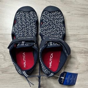 nautica water shoes